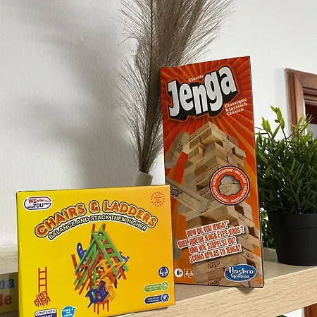 Ferienhaus Cozy In *