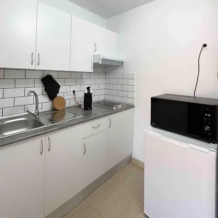 Cozy In Ferienhaus Costa Calma