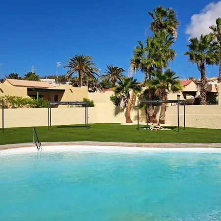 Cozy In * Costa Calma